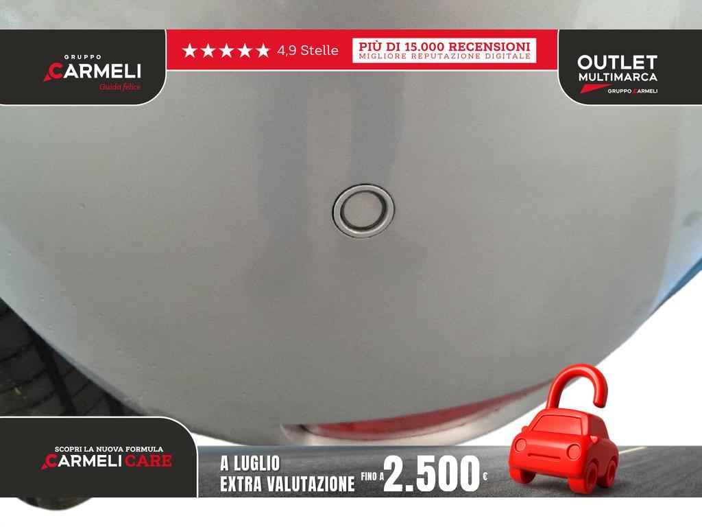 Renault Zoe Life R110 Flex e-shifter