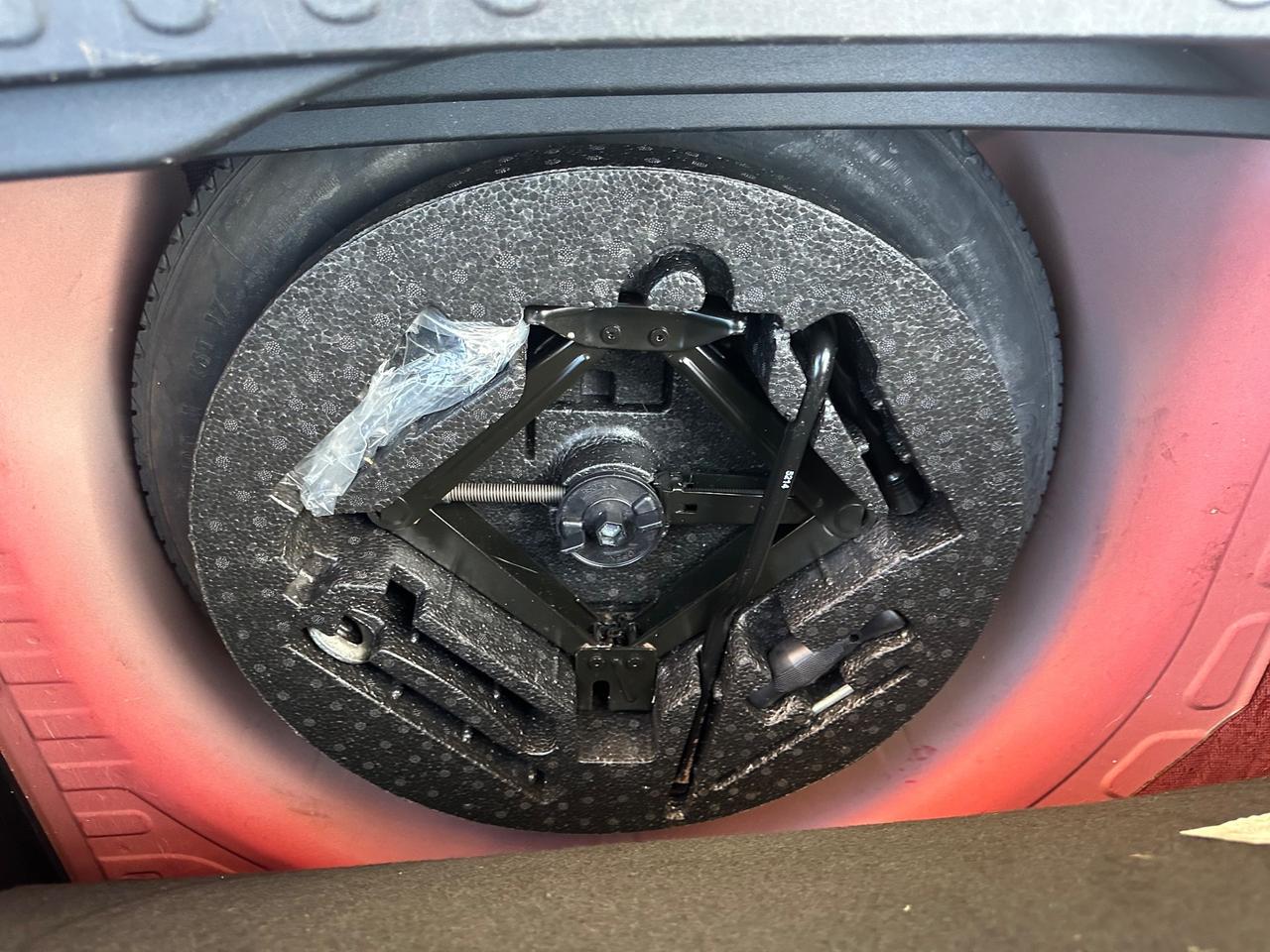 Fiat 500L Living 1.3 Multijet 95 CV Dualogic Lounge