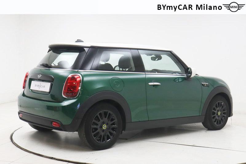 Mini Mini 3 Porte Full Electric Cooper SE Electric Auto