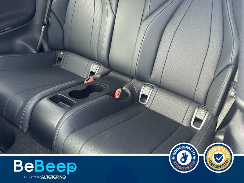 Mercedes-Benz CLE Coupé CLE COUPE 220 D LIFESTYLE EDITION AUTO