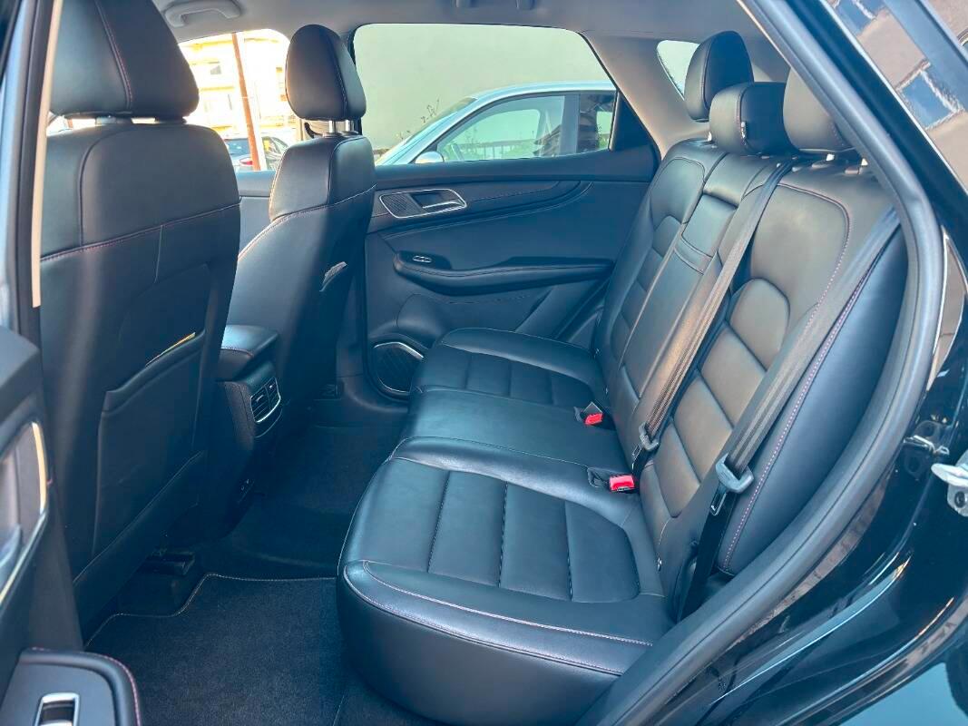 Mg HS 1.5 t-gdi Comfort