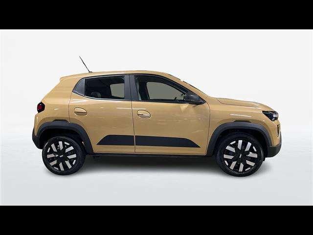 Dacia Spring Electric 65 Expression