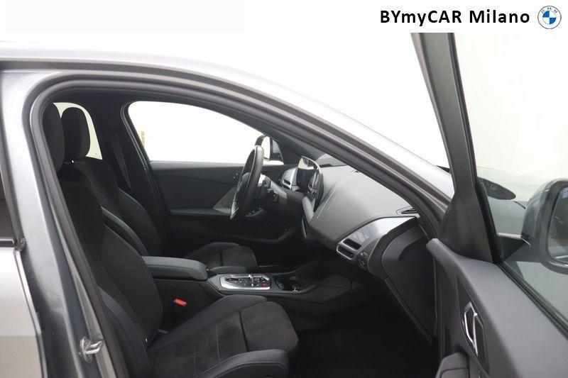 BMW Serie 1 118 d MSport Pro DCT