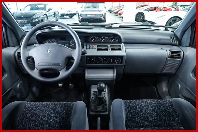 RENAULT Clio 1.8i 16V - ISCIRTTA A.S.I. - OTTIME CONDIZIONI