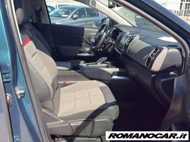 CITROEN C5 Aircross BlueHDi 130 S&S FEEL PACK