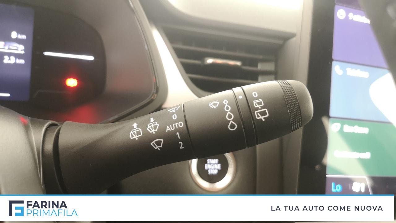 RENAULT SYMBIOZ evolution E Tech full hybrid 145