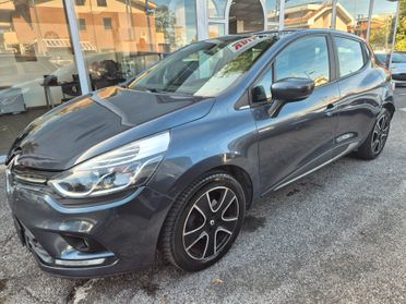 Renault Clio dCi 8V 75 CV 5 porte Duel2