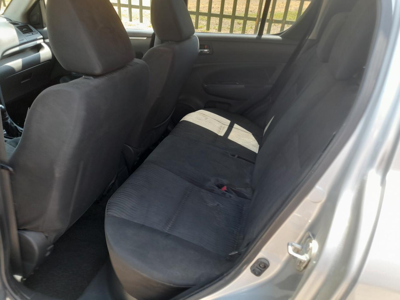 Suzuki Swift 1.3 MULTIJET 5 porte
