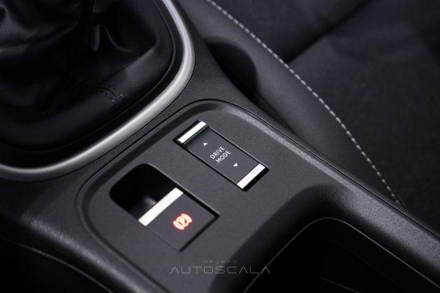 JEEP Avenger 1.2 Turbo 100cv Summit