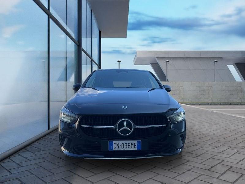 Mercedes-Benz Classe B B 180 d Automatic Advanced Plus Progressive