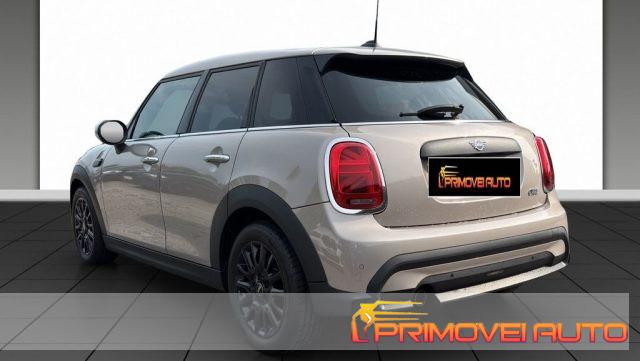 MINI Mini 1.5 One 5 porte