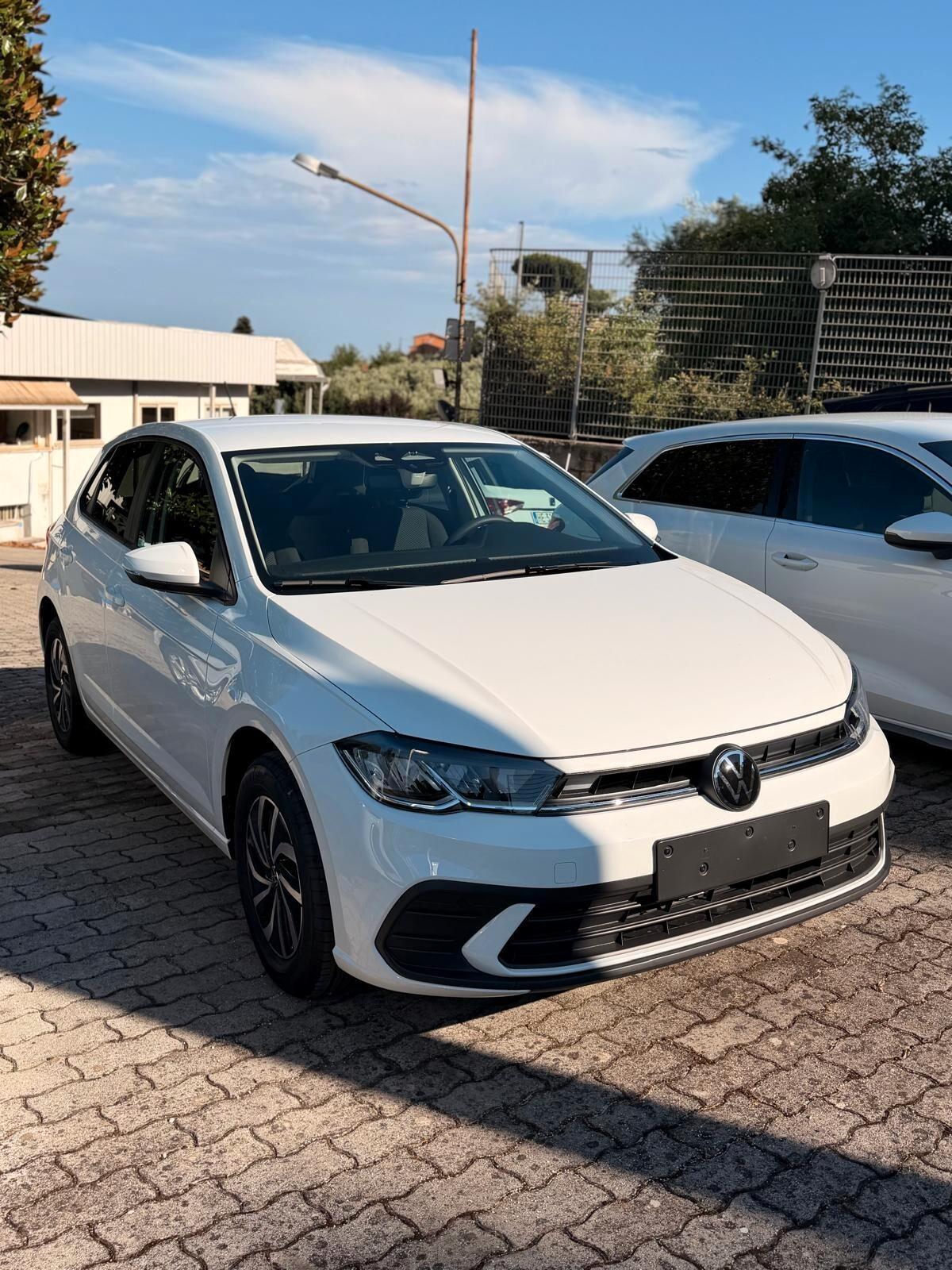 Volkswagen Polo 1.0 Life