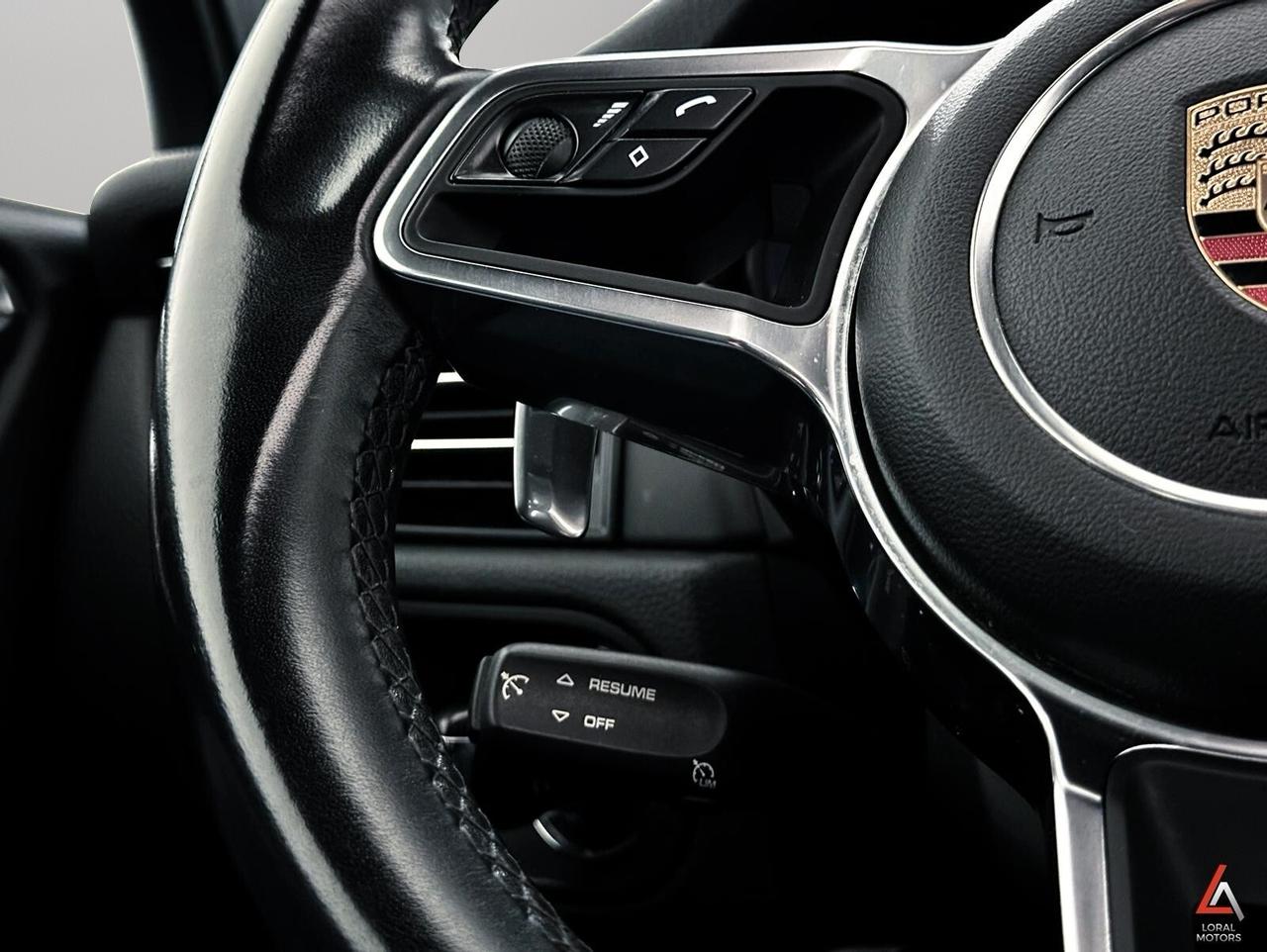 Porsche Macan 2.0 245cv PDK Tetto Apr.