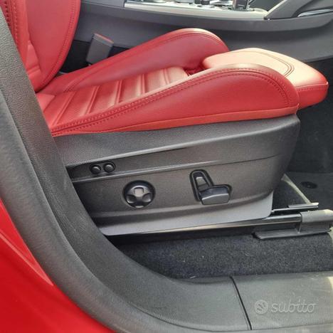 ALFA ROMEO Stelvio 2.2 Turbodiesel 210 CV AT8 Q4