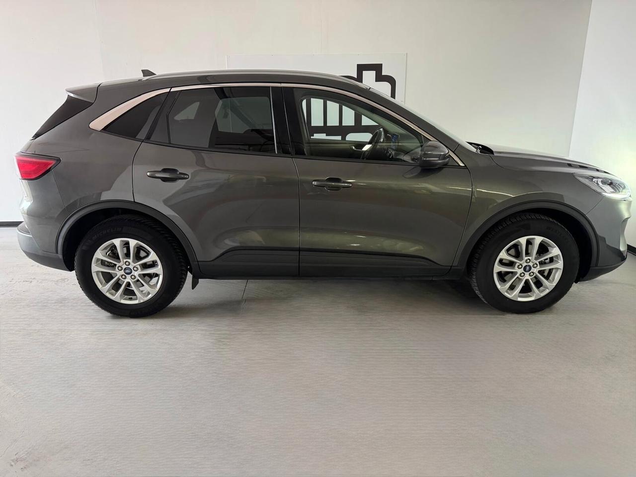Ford Kuga 2.0 Diesel 120 CV aut. 2WD Titanium X
