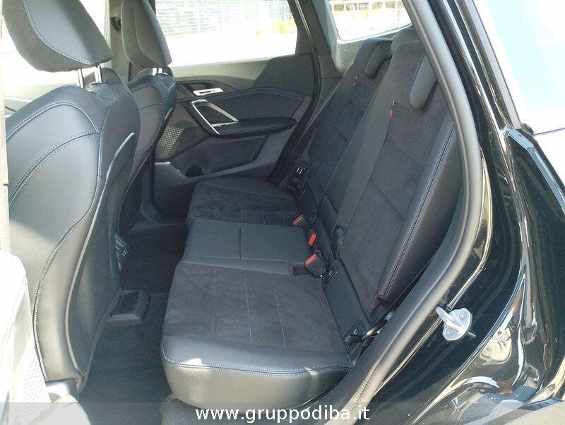BMW X1 U11 sdrive20i mhev 48V MSport auto