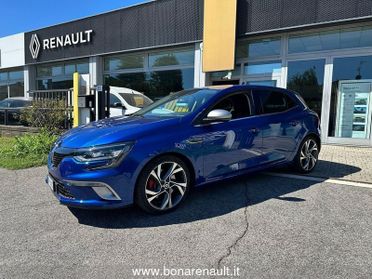 Renault Mégane Mégane TCe 205 CV EDC GT 4Control
