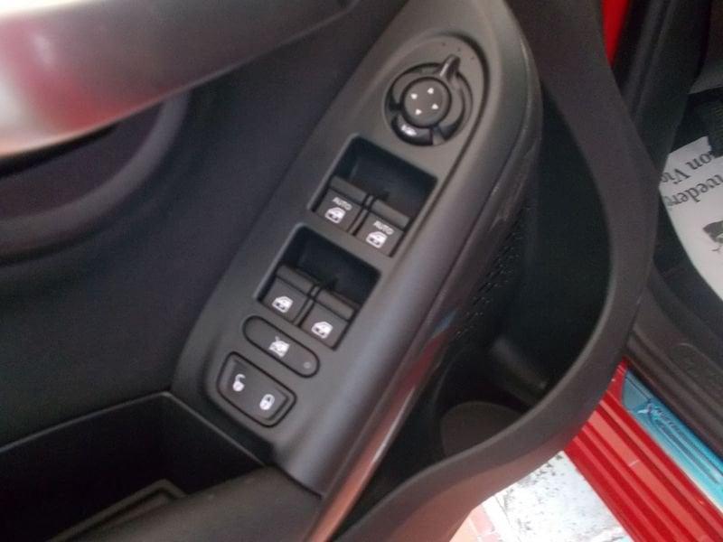 FIAT 500X 1.0 T3 120cv MT6 Sport 338.7575187 MASSARI MARCO KM. ZERO