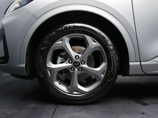FORD Kuga 2.5 Full Hybrid 180CV CVT 2WD ST-Line