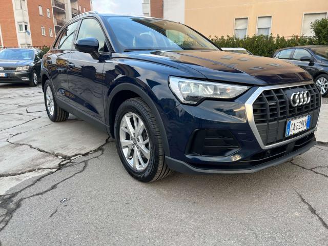 Audi Q3 Q3 35 2.0 tdi Business quattro