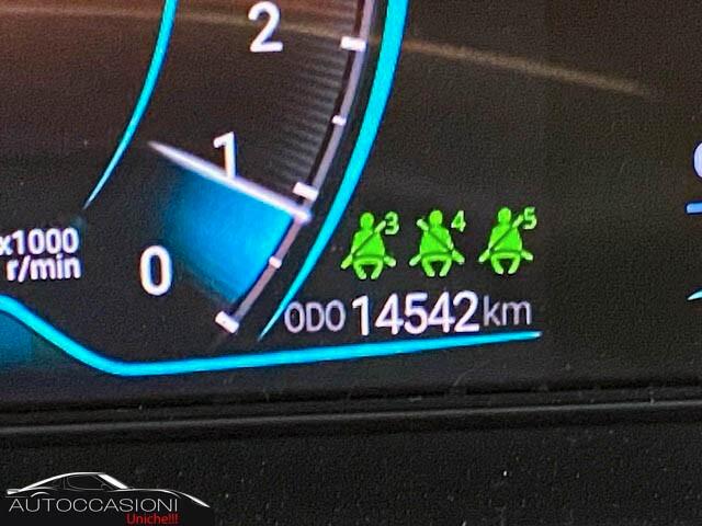 Emc Wave 3 1.5T CVT GPL