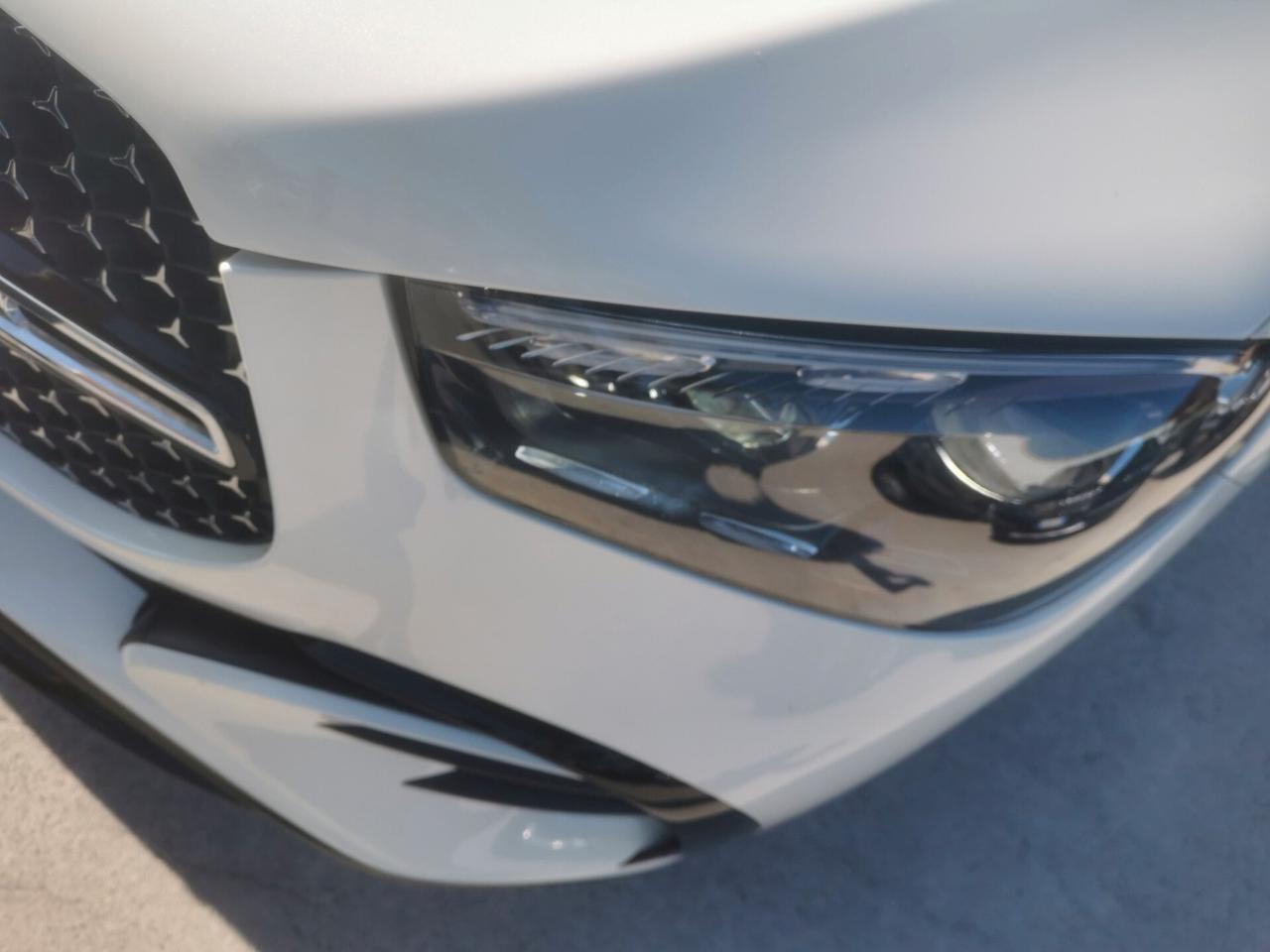 Mercedes-benz GLE 300 d 4Matic Mild Hybrid AMG Line Premium Plus 2024