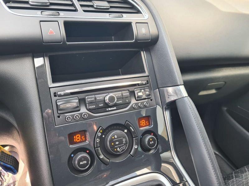 Peugeot 3008 3008 BlueHDi 120 S&S Active netto IVA