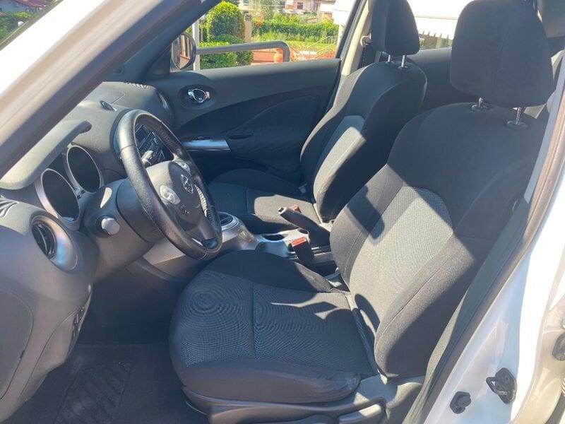Nissan Juke Juke 1.6 Acenta