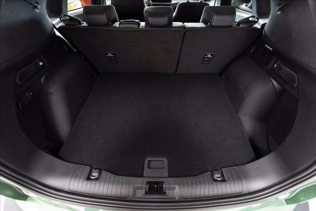 FORD Kuga 2.5 full hybrid Active X 2wd 180cv auto del 2024