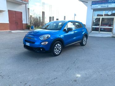 Fiat 500X 1.5 T4 Hybrid 130 CV DCT