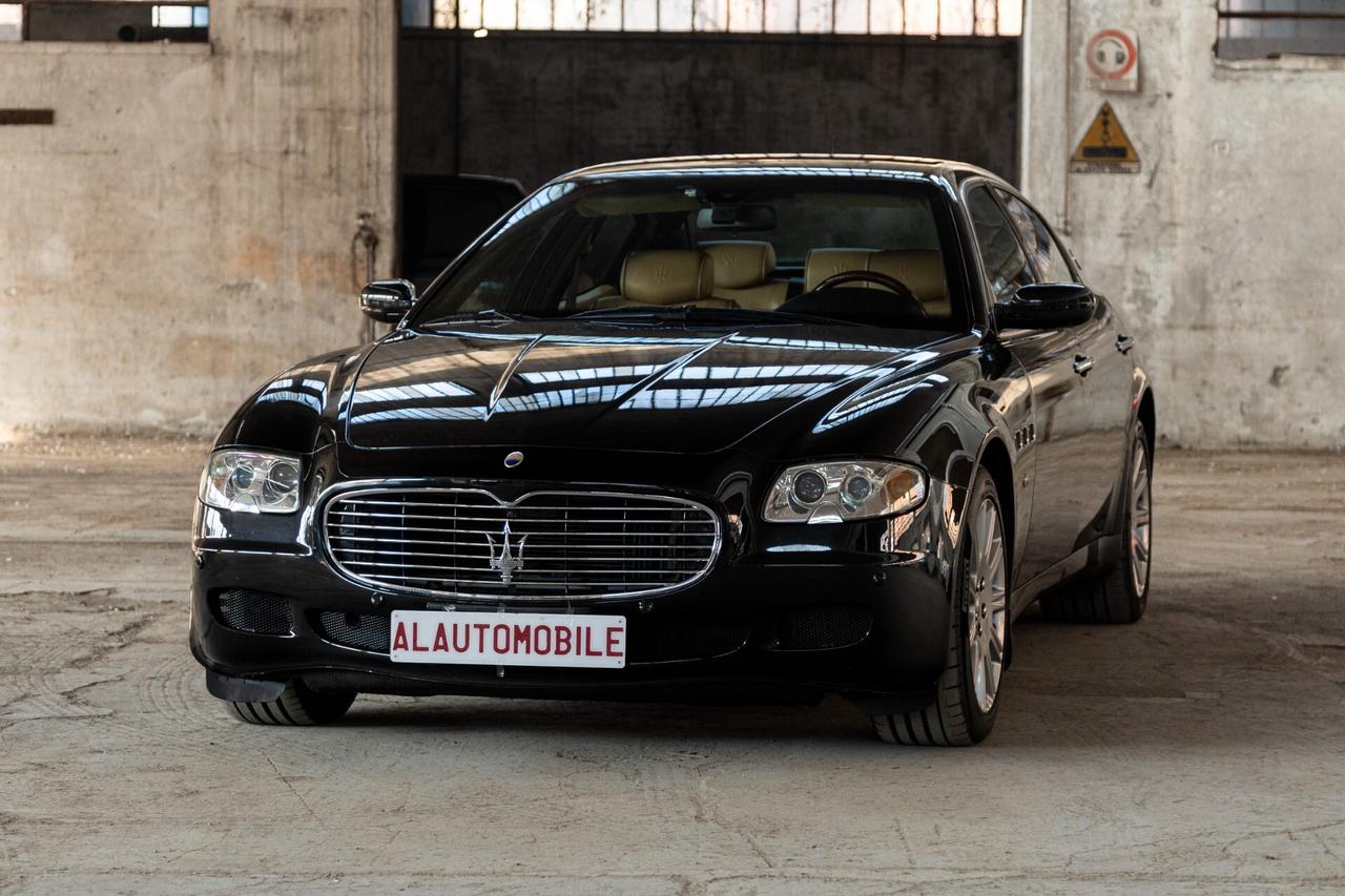 Maserati Quattroporte 4.2 V8 Automatica