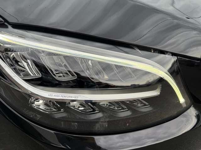 Mercedes-Benz C 200 C SW 200 eq-boost Sport Plus KM CERTIFICATI