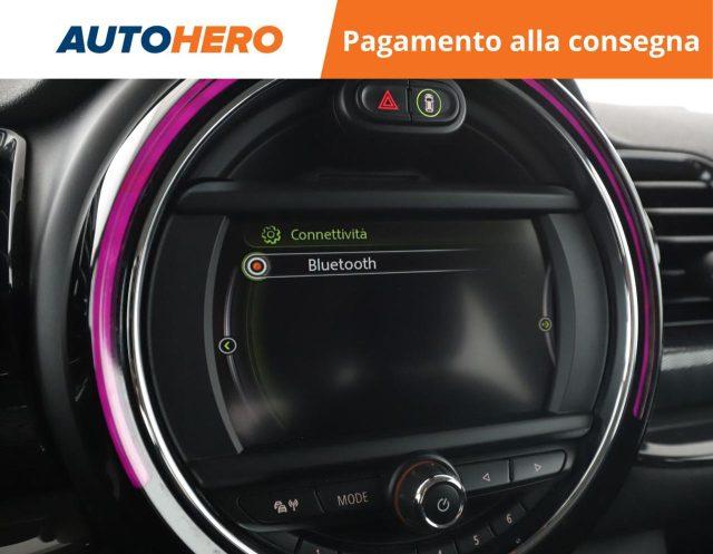 MINI Clubman 1.5 One D