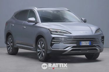 BYD Seal U DM-i 1.5 phev Boost + tetto apribile