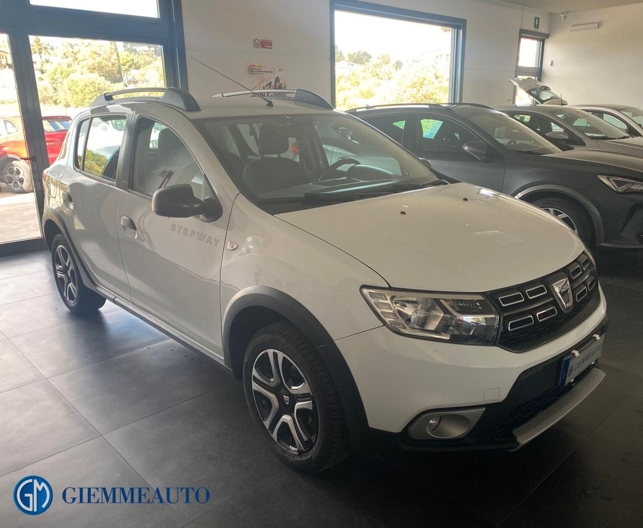 Dacia Sandero 1.5 dCi 8V 90CV Start&Stop Serie Speciale Wow