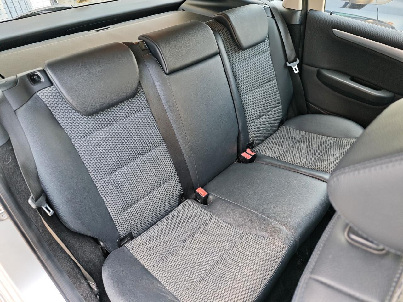 Mercedes-benz B 180 CDI Sport