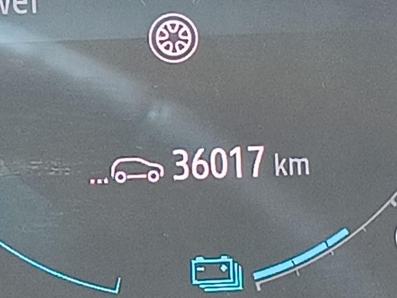 Renault Arkana 1.6 E-Tech full hybrid Intens 145cv