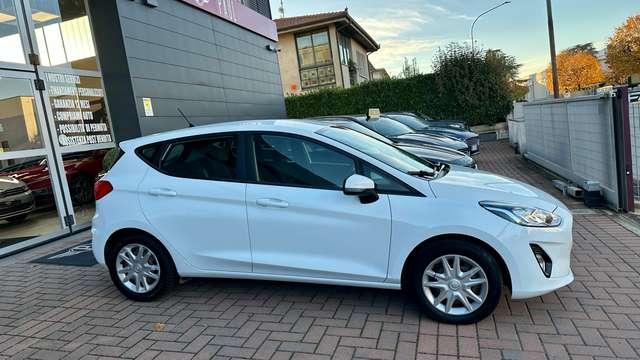 Ford Fiesta 1.5 EcoBlue 85CV 5p Plus + Neopatentato