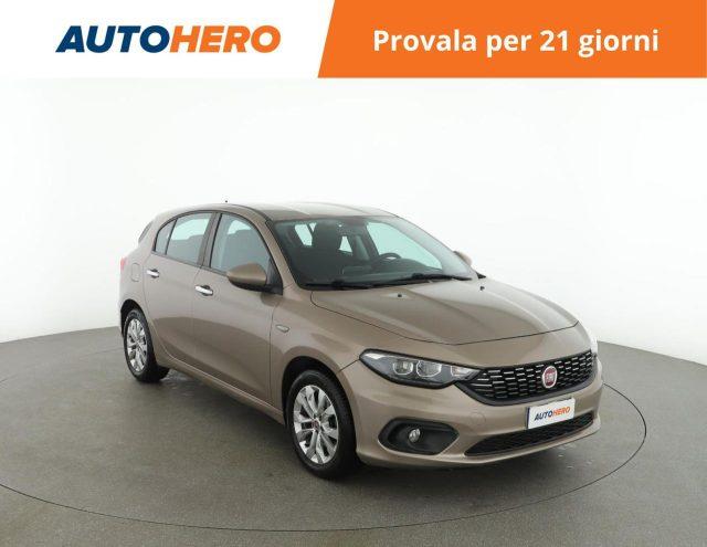 FIAT Tipo 1.3 Mjt S&S 5 porte Easy