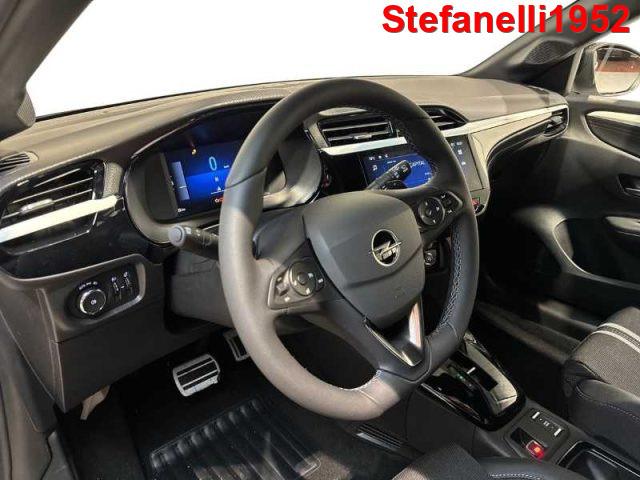 OPEL Corsa 1.2 hybrid GS 100cv dct6