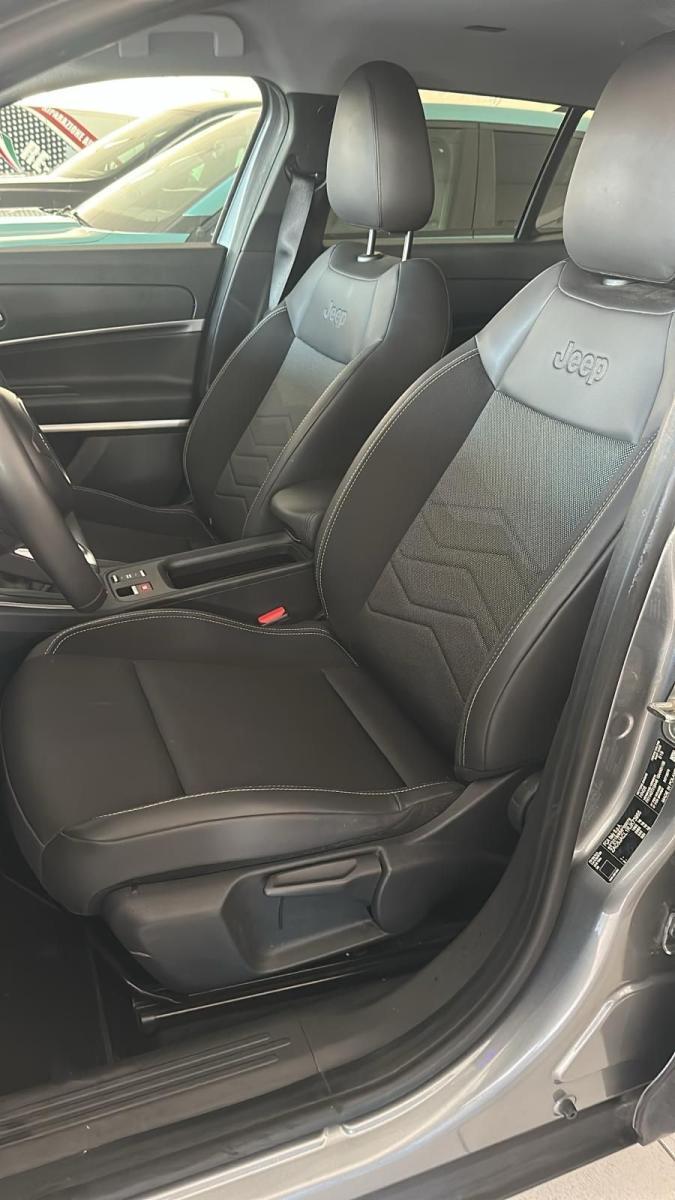 JEEP - Avenger - 1.2 Turbo Summit