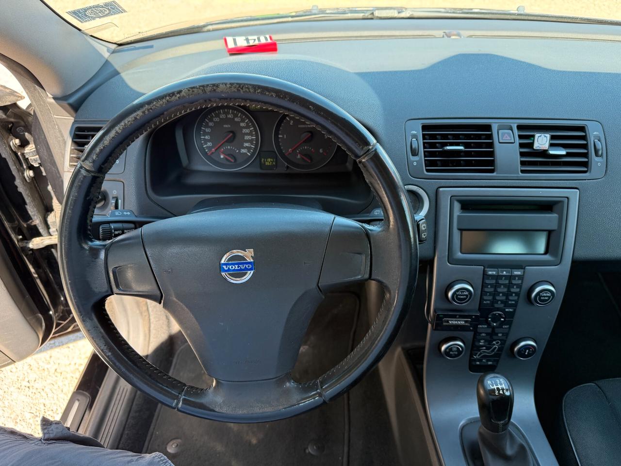 Volvo V50 D2 POLAR PLUS