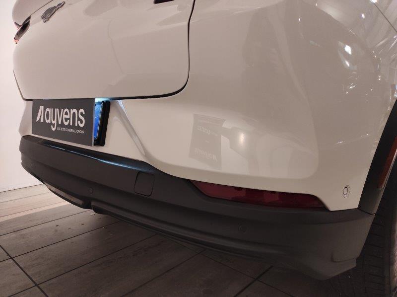 FORD Mustang Mach-E - Mustang Mach-E Standard Range 268 CV