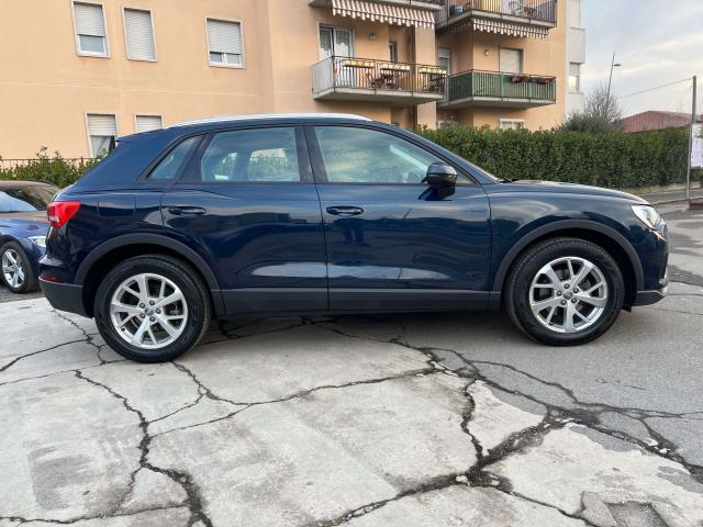 Audi Q3 Q3 35 2.0 tdi Business quattro