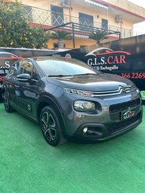 Citroen C3 PureTech 1.2 Benzina 82 cv