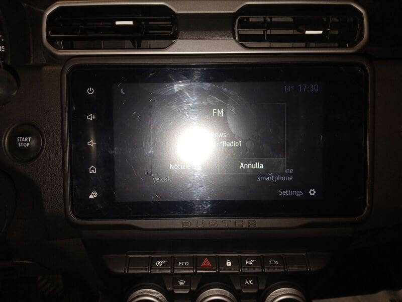 Dacia Duster 2ª serie 1.0 TCe GPL 4x2 Journey