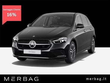 Mercedes-Benz Classe B 180 d Automatic Street Edition