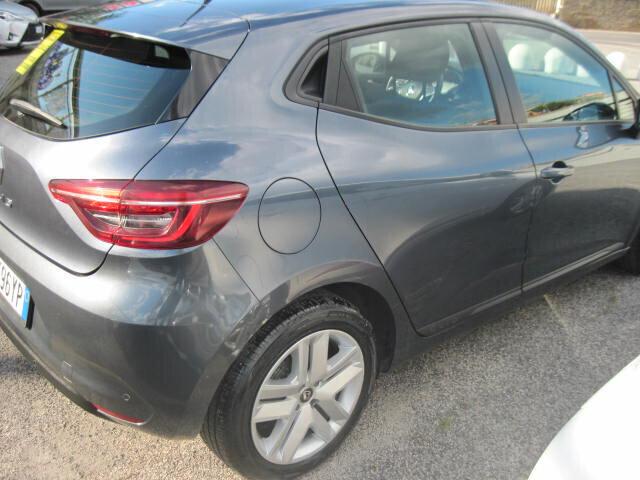 Renault Clio TCe 90 CV 5 porte Equilibre PREZZO REALE
