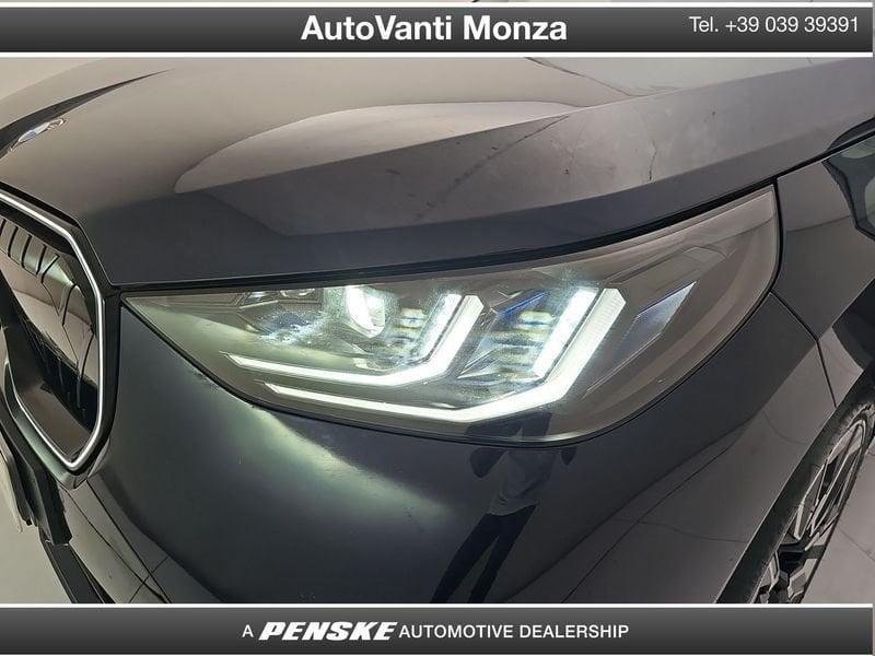 BMW X3 X3 xdrive30e MSport Pro auto