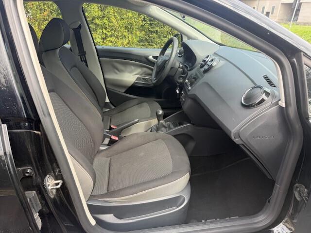 Seat Ibiza 1.4 TDI 75 CV